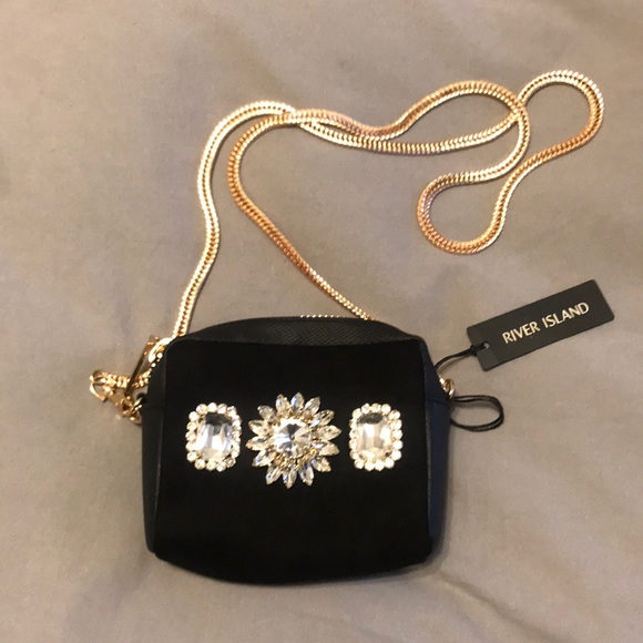 river island small bags
